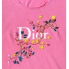 Tee-shirt CHRISTIAN DIOR T12 ans +