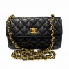 Mini sac Timeless CHANEL