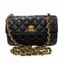 Mini sac Timeless CHANEL