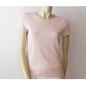 CHANEL t-shirt pink