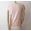 t shirt CHANEL rose