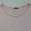 t shirt CHANEL rose