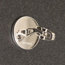 Boutons de manchette HERMES