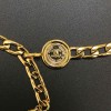 Ceinture chaine CHANEL vintage