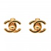 Clips vintage CHANEL CC