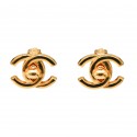 Clips vintage CHANEL CC