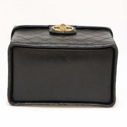 Vanity CHANEL vintage noir