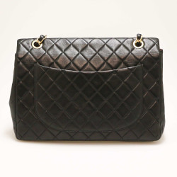 Maxi jumbo CHANEL Vintage