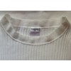 Pull CHANEL blanc T 40