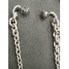 Collier et boucles d'oreilles HERMES