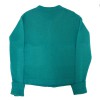 Cardigan T44 CHANEL vert