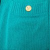 Cardigan T44 CHANEL vert