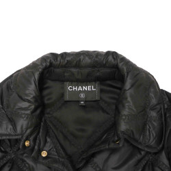 Doudoune CHANEL T 38 