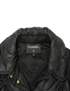 Doudoune CHANEL T38