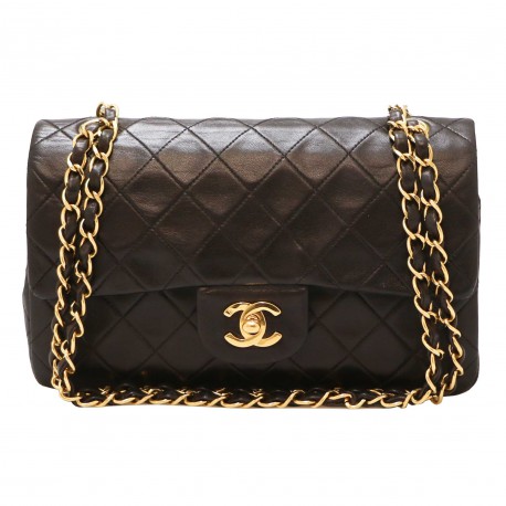 Small Timeless CHANEL vintage