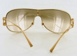 lunettes de soleil CHANEL