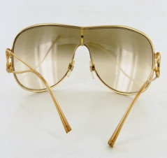 lunettes de soleil CHANEL