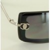 Lunettes de soleil chanel noires