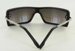 Lunettes de soleil chanel noires