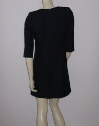 robe CHLOE bleue t38