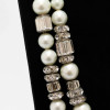 Couture CHANEL Double-Strand Necklace