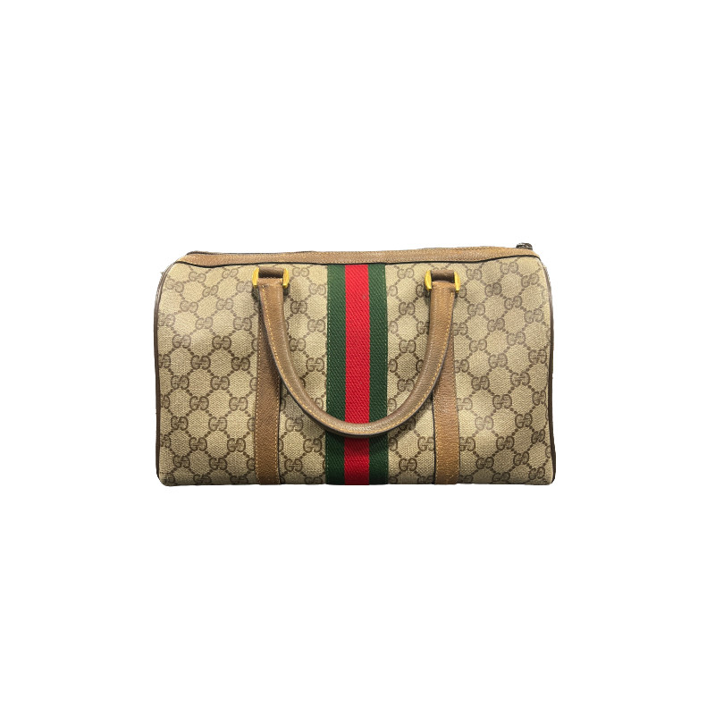 LV Pochette Accessoires vs Gucci Ophidia GG Mini Bag (Comparison + Review)  