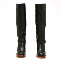 Bottes T 37 DIOR 