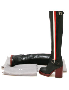 Bottes T 37 DIOR 