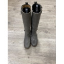 Bottes T 37 HERMES 