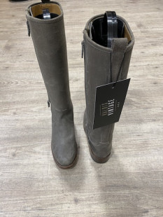 Bottes T 37 HERMES 