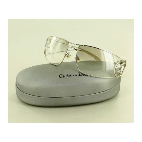 lunettes de soleil CHRISTIAN DIOR