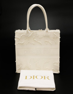 Sac DIOR Book tote Medium