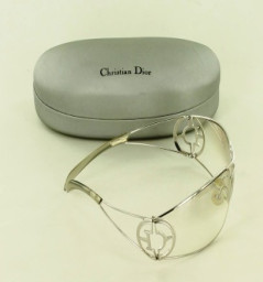 lunettes de soleil CHRISTIAN DIOR