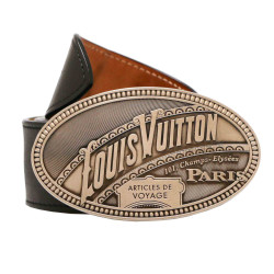 Ceinture T 85 LOUIS VUITTON Articles de Voyage