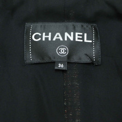 Veste T 36 CHANEL Métiers d'Art Parisd-New York