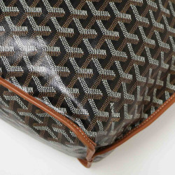 Saint Louis GOYARD Edition les Airelles réversible