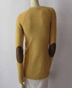 pull BRUNELLO CUCINELLI cachemire t36