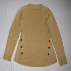 pull BRUNELLO CUCINELLI cachemire t36