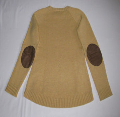 pull BRUNELLO CUCINELLI cachemire t36