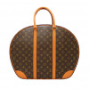 Sac de sport LOUIS VUITTON par Karl Lagerfeld gants de boxe Monogram