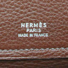 Sac de voyage HERMES