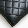 CHANEL lambskin four colors bag