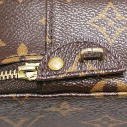 Trousse a bijoux LOUIS VUITTON Monogram