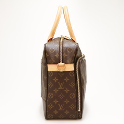 Sac LOUIS VUITTON toile Monogram