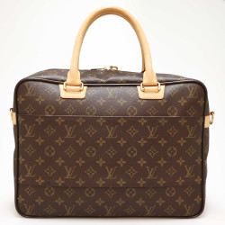 Sac LOUIS VUITTON toile Monogram