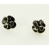 boucles d'oreille clip CHANEL