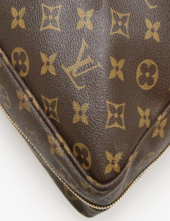 Sac 24h LOUIS VUITTON toile Monogram