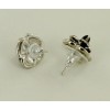 boucles d'oreille clip CHANEL