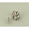 boucles d'oreille clip CHANEL