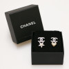 Boucles d'oreille CHANEL